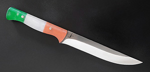 JN handmade chef knife CCW2a